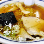 Setozushi - ラーメン