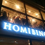 HOMIBING - 