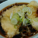 深大寺門前そば - 2