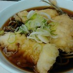 深大寺門前そば - 3