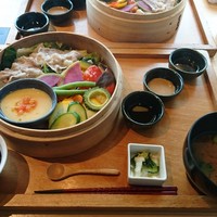 やさい家めい ルミネ横浜店 - 