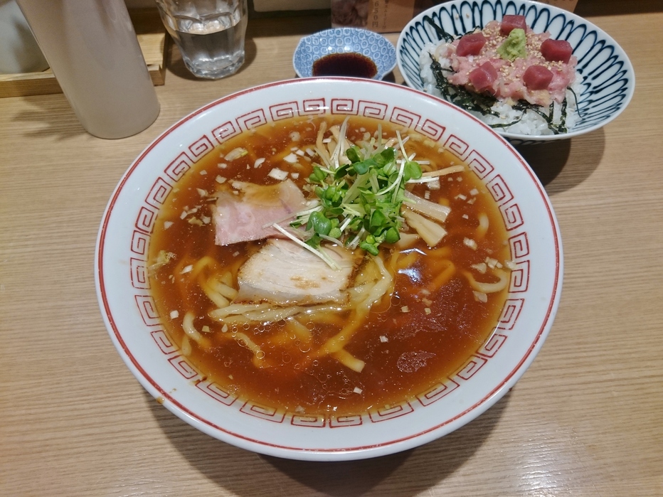 きたかた食堂