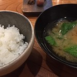熟成牛と自然派ワイン フレンチbis 銀座らんぷ - 