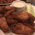 Outback Steak House - チキンウィング