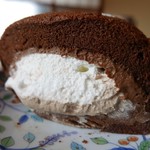 ハッピーベリー - 【ダディラヴァースチョコレートロール】♫2017/6