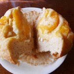 ハッピーベリー - 【キャラメルバナナのクレープケーキ…450円税抜】◎2017/6