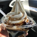 ハッピーベリー - 【コーヒーゼリーサンデー…480円税抜】★2017/6