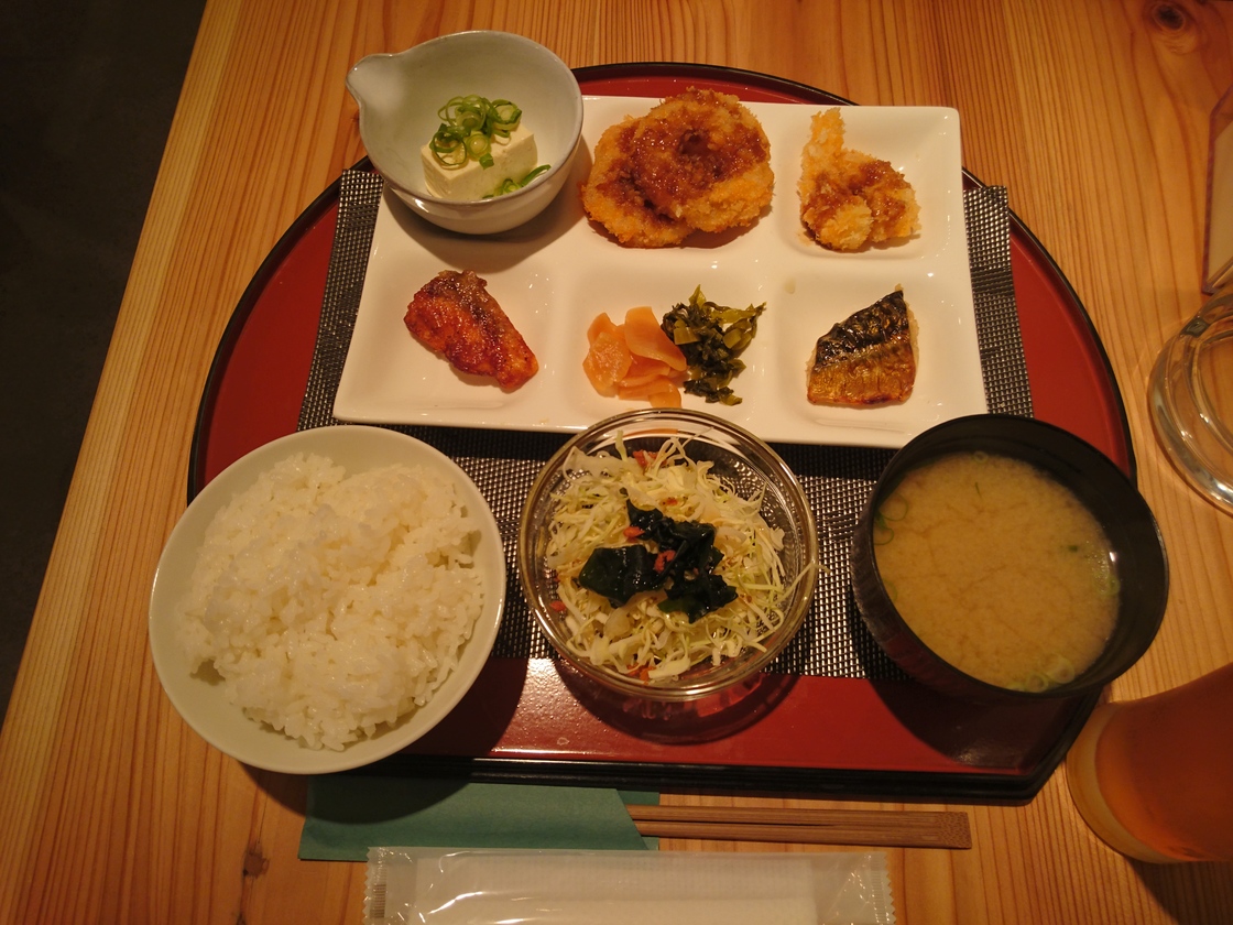 瞬味旬彩 川徳 name=
