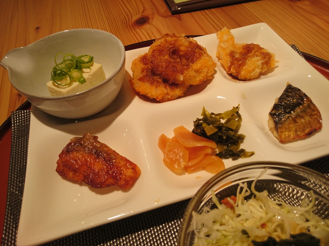 瞬味旬彩 川徳 name=