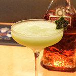 Kreis - アンデズメロンのカクテル