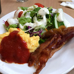 Pasific Island Club  - 