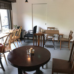 コーヒーアンドマフィン 豆灯舎 - 