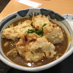 うどん上々 - 