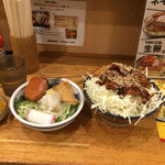 里のうどん - 