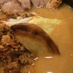 麺場 田所商店 - 