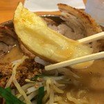 麺場 田所商店 - フライドポテト