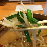 麺場 田所商店 - 