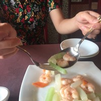 北京宮廷料理 涵梅舫 - 