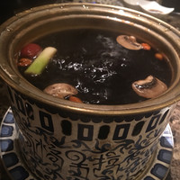 Shangri-La's secret ROPPONGI - 