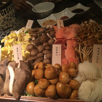 Shangri-La's secret ROPPONGI - 