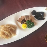 北京宮廷料理 涵梅舫 - 