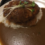 ロビンソンクルーソーカレーハウス - 