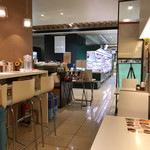 韓美膳デリ クィーンズ伊勢丹横浜店