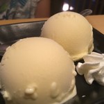 一休亭 なごみや - もっぴぃーさんのデザート