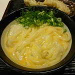 うどん 丸香 - 