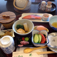 すぎ山 - 