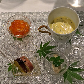 ラ・ビュット・ボワゼ