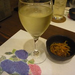 入谷鬼子母神門前のだや - 