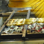 入谷鬼子母神門前のだや - 