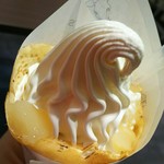 モミアンドトイズ - 料理写真: