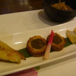 入谷鬼子母神門前のだや - 