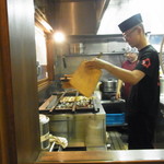 入谷鬼子母神門前のだや - 