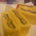 入谷鬼子母神門前のだや - 