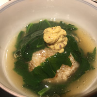 銀座 吉兆 - 