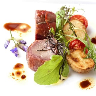 ラパルタメント ディ ナオキ_2