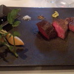 RRR KOBE BEEF STEAK