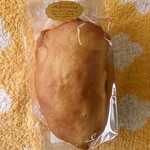 フルーレ - アーモンドチュイルクッキー