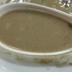 麺処 晴 - 旨味ある濃厚煮干しスープ