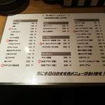 立ち呑み よね屋 - 