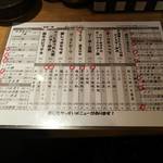 立ち呑み よね屋 - 