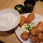 Yakitori Aburiyaki Odori - 