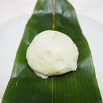 うさぎや - 麩饅頭