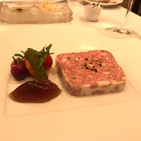 レザンファン ギャテ - 