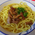 なかよし食堂 - 