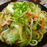 なかよし食堂 - 