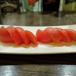 トリワイン ＰＩＫＯＳＨＨＨＵ - フルーツトマト